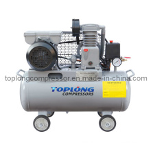 Piston Reciprocating Belt Driven Air Compressor Air Pump (Z-0.036/8)